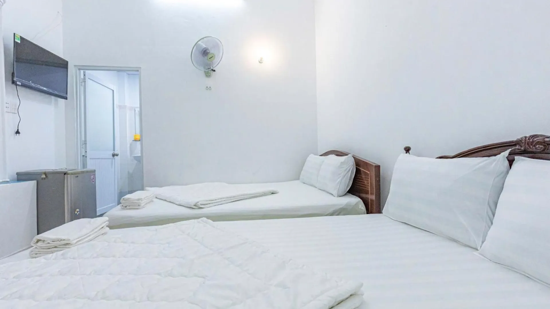 Motel Mini Vung Tau Vietnam