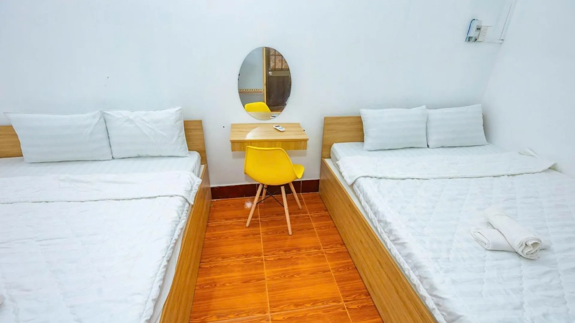 Bed & Breakfast Motel Mini Vung Tau Vietnam