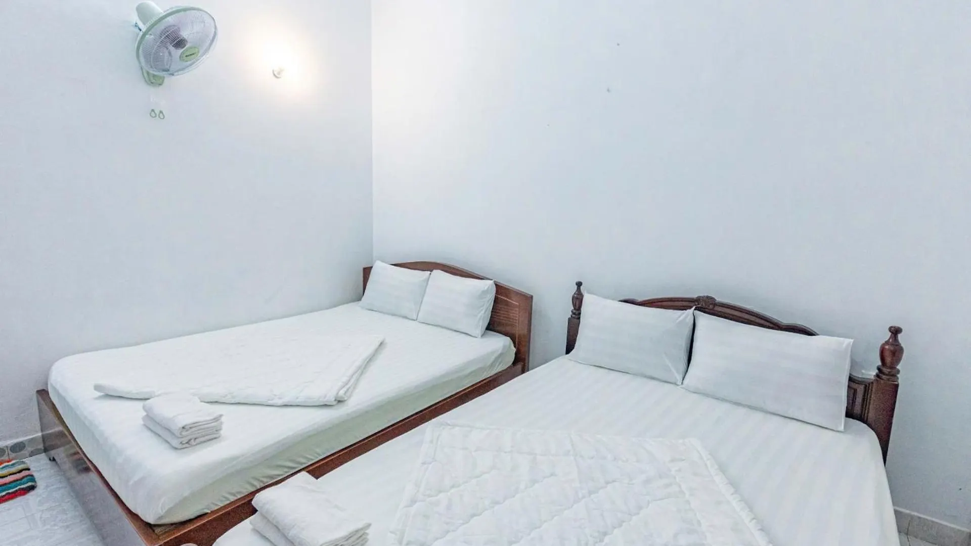 Motel Mini Vung Tau