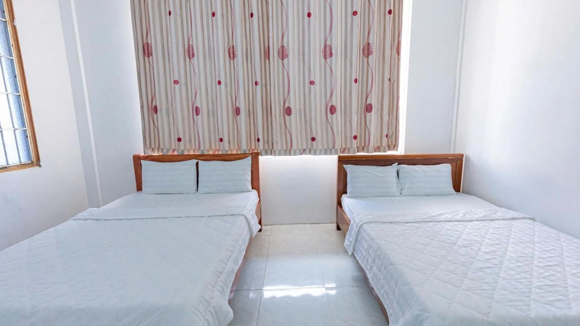 Motel Mini Vung Tau 0*,  Vietnam